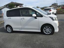 車検9年1月までたっぷり付いてます