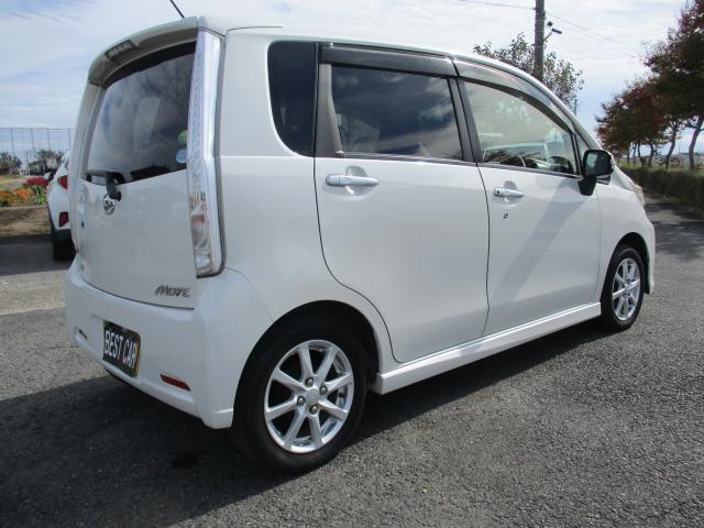 保証料無料です！整備料金部品代も頂きません！