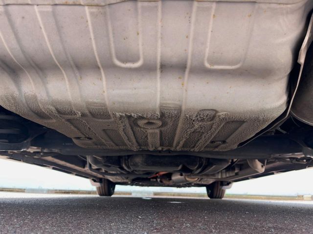 下回りがきれいなうちに、防錆加工の施工がオススメ。降雪地域はもちろん、沿岸部にお住いの方や、趣味でマリン・ウィンタースポーツをされる方にご好評いただいております。