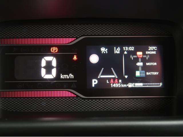 走行距離は1，495キロです！当社の試乗車として使用していたお車なので安心です♪