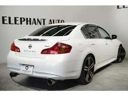 ★HKS車高調・SHALLEN20インチアルミホイール・フジツボ左右出しマフラー・クスコタワーバー＆メンバーブレース＆スタビライザー・ハイパーLEDデイライト！