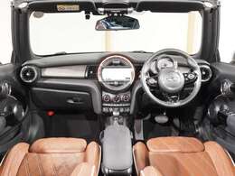 ■高年式、低走行、装備や価格に魅力があるなど、専門店の目線で厳選した高品質なミニのみ厳選し、約250台以上の新旧ミニの中からお気に入りの1台をお選びいただけます■マッチした1台がきっと見つかりますよ♪