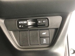 【ETC2.0車載器】お持ちのカードを入れていただければ、そのままお使いいただけます！