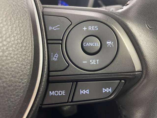 【運転席操作部】快適なドライブを楽しむための機能が装備されています！運転席から触れるので、使いやすいです！除菌プランいれていただくと、さらに清潔で安心していただけます！