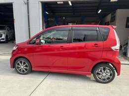 ☆新車・中古車販売・車検・整備・鈑金等、おクルマに関する事ならお気軽にお問合せ下さい！