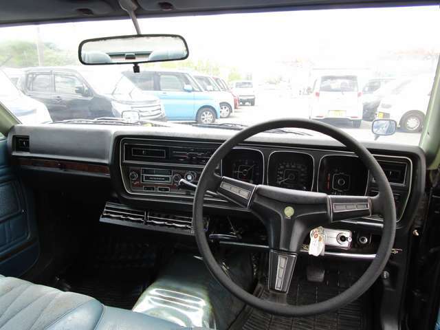 日産 セドリック GL ハードトップ 1973年 不明 (北海道) フォー 日産 セドリック GL ハードトップ 1973年 不明 (北海道) フォー