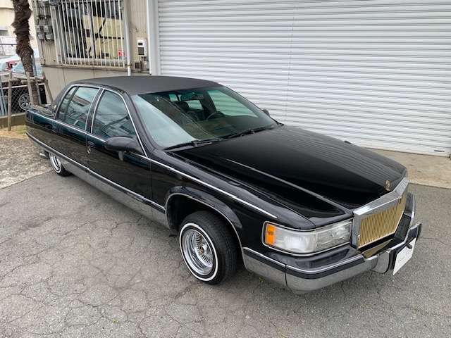 1977キャデラック　プロモーショナルモデル 1977キャデラック プロモーショナルモデル