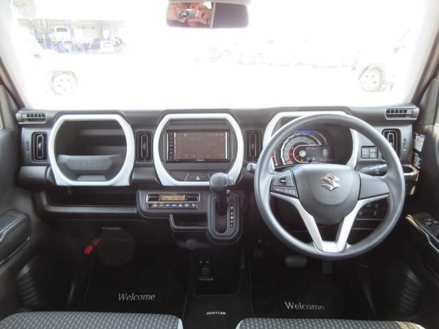 この車両のコクピット☆車種によってさまざまですが、長い付き合いになるなら必須項目☆あなた好みにアレンジしてみるのもいいかも！？