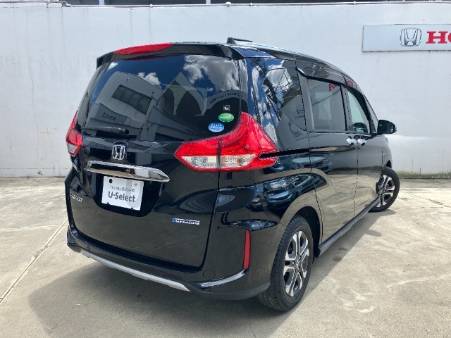 純正アルミホイール、CROSSTAR専用装備