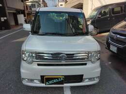 当店は提携工場を完備しております。車検、修理、板金・塗装、用品取り付け等、アフターサービスも全て当店にお任せください！