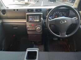 Bluetooth接続可能です！※ETC・バックカメラはついておりません。