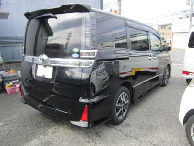 ワンオーナー車