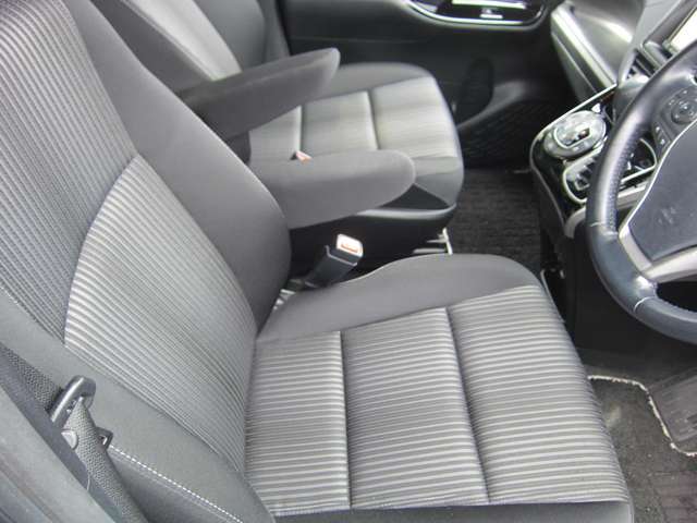 内装とてもきれいです！