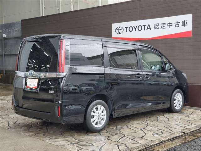 全車トヨタ独自のロングラン保証つき！1年間距離無制限で約60項目、5000部品が対象！　さらに期間延長も可能！