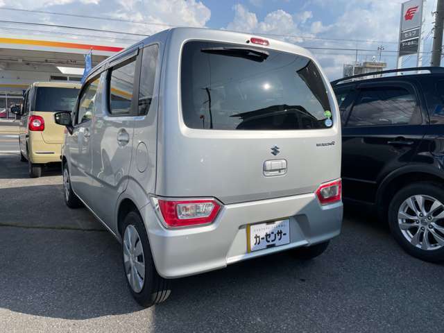 JUが認定する、中古自動車販売士2名在籍！「お客様の立場で最適な一台をお届けする」という観点で、一定の基準をクリアしないと取得できない資格ですので、お気軽に安心して中古車選びをして頂けます。
