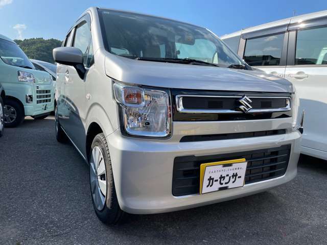 全車内外装クリーニング済み！オイル・エレメント交換をしてから納車しますので気持ちよくお乗りいただけます。