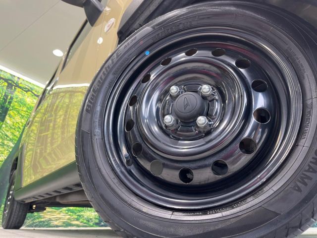 【純正15インチスチールホイール】ネクステージでは『社外アルミホイール』も好評発売中！有名ブランドからお値打ちなアルミまで幅広くご提案致します♪スタッドレスタイヤも取り扱っておりますのでお任せ下さい！