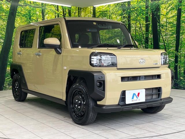 大好評のボディコーティング「弾スプラッシュコート」もご納車までに施工可能。通常のガラスコートと異なる、耐久年数6年の無機質ガラスコーティングが、ボディをキレイな状態に保ってくれます。