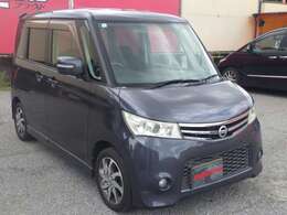 車両入庫チェックではエンジン・機関系をはじめ、電装装備、内装など100項目以上のチェックをしています。試乗も行なっていますのでご安心下さい。