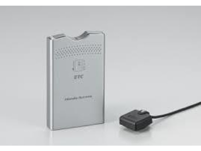 Aプラン画像：ETCを取付けセットアップまで施工させていただくパックです☆