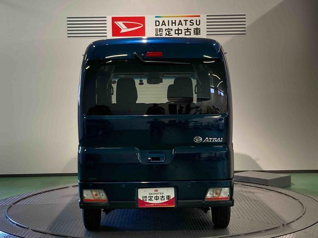 納車後の点検、車検などアフターサービスもお任せください！