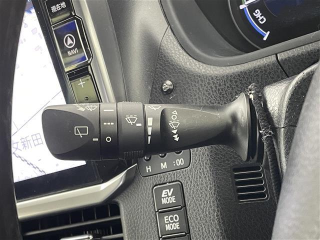 【運転席操作部】快適なドライブを楽しむための機能が装備されています！運転席から触れるので、使いやすいです！除菌プランいれていただくと、さらに清潔で安心していただけます！