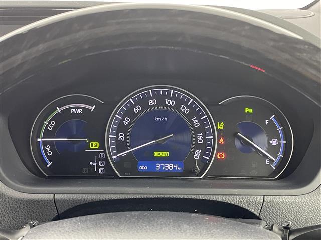 【スピードメーター】メーターがシンプルで見やすく運転しやすいですね！