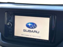 【ディスプレイオーディオ】視認性が高いディスプレイオーディオを装備♪操作性も良好で直感的なソース選択が可能です。