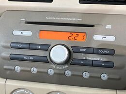 お好きな音楽を車内でお楽しみいただけます♪スピーカー交換・ウーハー追加などの音質向上や、最新ナビ・後席モニター等の取り付けも是非ご相談ください！