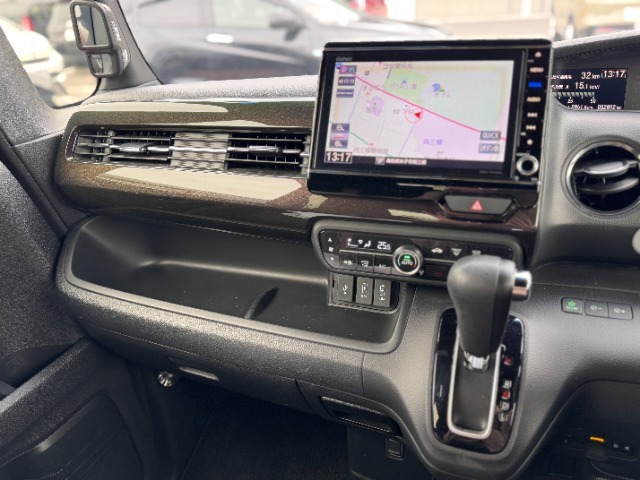 納車整備は【法定点検整備】に加えHonda独自のプラスアルファ―点検を実施◎最大103項目の点検・整備・確認を行います☆