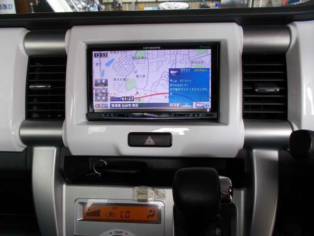 ドラレコやETC車載器取り付けも承ります。ご相談ください。
