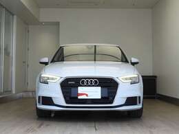 ☆機能こそが美を創造する。その一貫したデザイン哲学はAudi　A3　Sportbackの隅々に発見できます☆