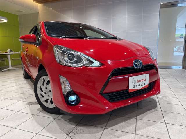 ベースとなるフルノーマル仕様です！