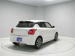 私たちは「お客様のお車の安全・安心」をお守りします！「少し不安」「安心して乗れるのかな～」「もっといい車あるかも…」などの不安を解決し、お客様が理想のお車に出会えるために、フルコミットします！