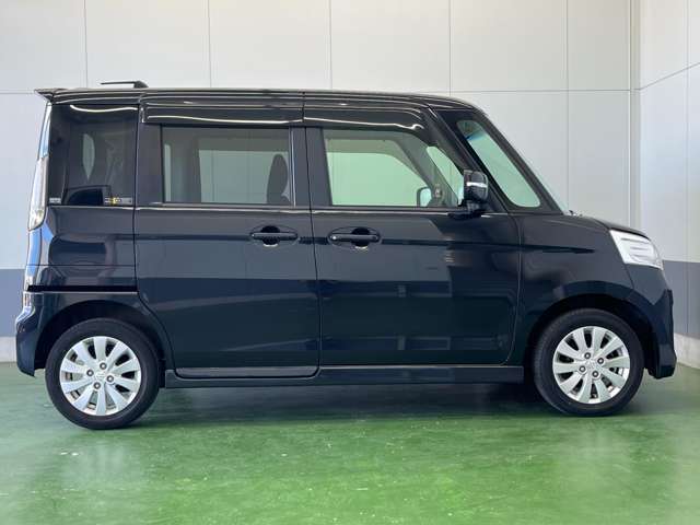 大好評のマイカーリースで支払いも楽々！新車、届出済未使用車、中古車からお選び頂けます。