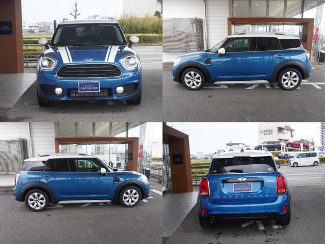 経験豊かなメカニックによる整備でお車自体の状態はもちろん、商品展示前に社内『商品化センター』にて内・外装共に良質な状態に磨き上げ、お車をご提供出来る様、運営しております。