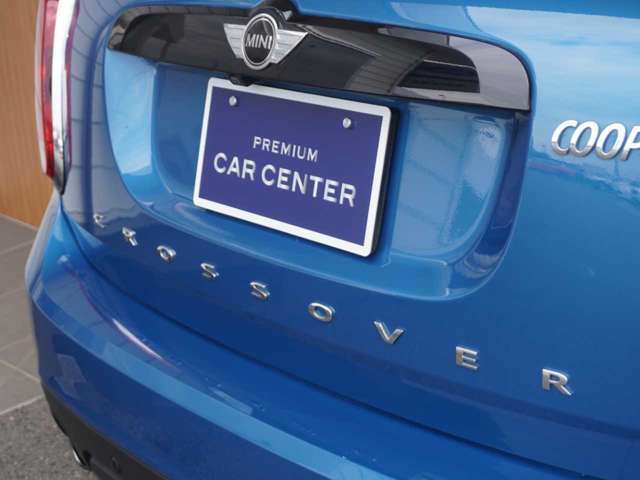 経験豊かなメカニックによる整備でお車自体の状態はもちろん、商品展示前に社内『商品化センター』にて内・外装共に良質な状態に磨き上げ、お車をご提供出来る様、運営しております。