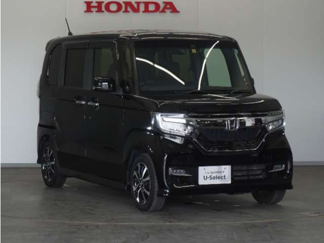 Honda中古車商品化整備基準に基づく法定12か月点検整備を実施致します。分解整備記録簿もお渡し致しますので、より安心してお乗りいただけます。。