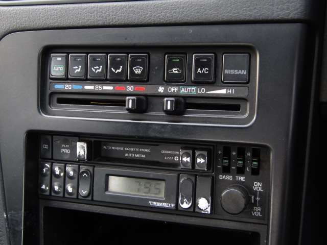 日産 シルビア 1.8 Q's 1988年 9.8万キロ (埼玉県) クローバー
