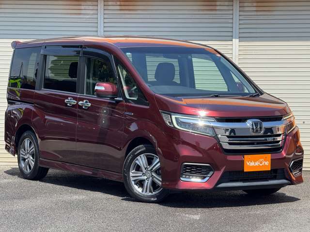 中古車の為、1点物となります！売約となってしまう前に、ぜひお早めにお問い合わせくださいませ！