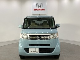 【Honda認定中古車 U-Select】　エンジン、オーディオやカーナビ(社外品は除く）に至るまで保証をお付け致します。全国のホンダディーラーで保証と整備が受けられます。