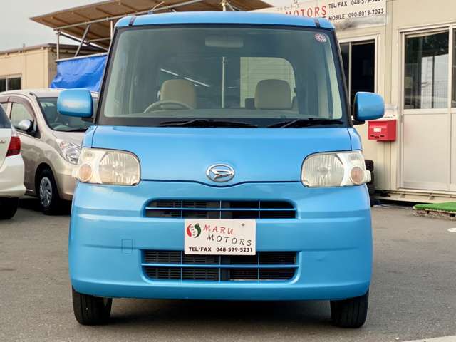 この度は数ある販売店の中から当店の車両をご覧頂きありがとうございます。お客様のお車選びをサポート致します。お気軽にお問い合わせ、ご来店ください！