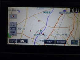 【ナビゲーション】ギャザズナビ　VXM-164CSi　を装備しております！