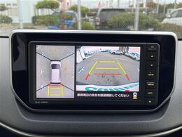 【　ナビゲーション　】ナビゲーションシステム装備なので不慣れな場所へのドライブも快適にして頂けます♪