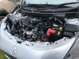 しっかり点検してお渡しします☆