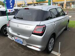 洗練されたリアスタイル☆