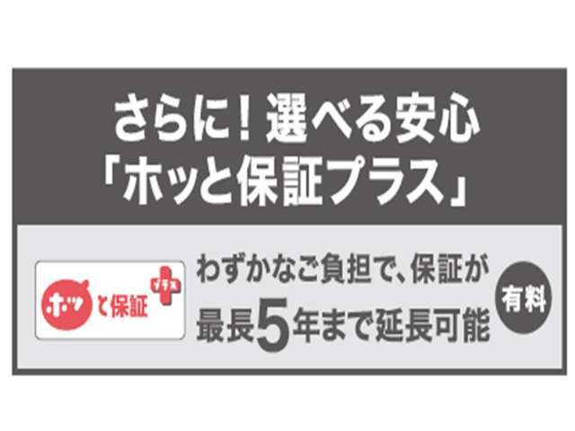 Aプラン画像：安心のホンダディーラー保証が5年間のプランです。走行距離無制限で、全国のホンダディーラーでサポートが受けられます。