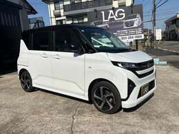 弊社LAGNAはプロショップとなります！お客様の理想を現実にするショップとなります。足回り、ボディ加工、車検整備などトータルでプロデュースいたします！