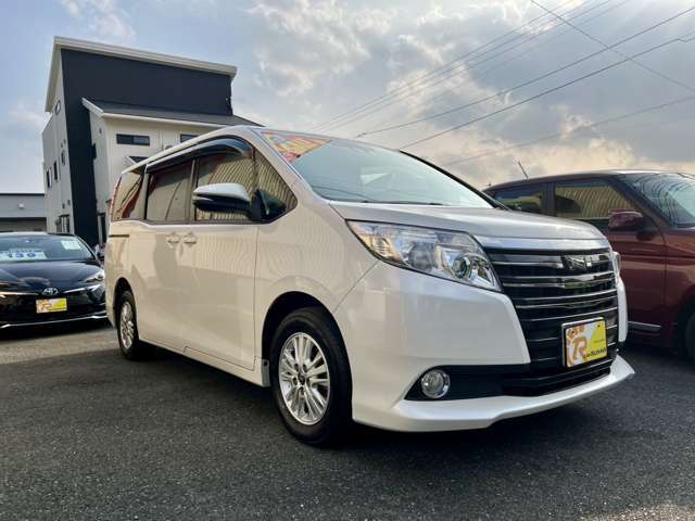 当社でご成約の方、無料にて代車を貸し出しております。