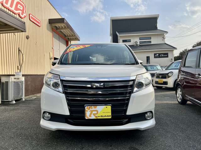 福岡方面より、17号線「四本松」を右折した所にございます。買取・車検・整備・各種修理・鈑金塗装などお気軽にご相談ください！